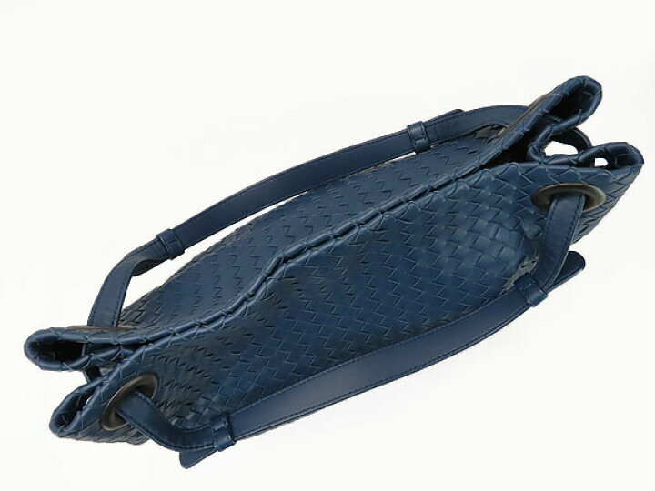 楽天市場】【美品】ボッテガ ヴェネタ BOTTEGA VENETA イントレ 