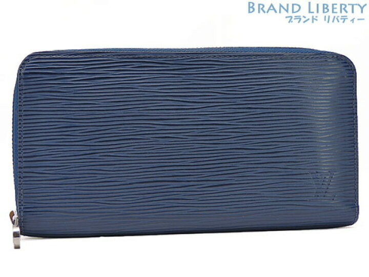 楽天市場】【美品】ルイヴィトン LOUIS VUITTON エピ ジッピー 