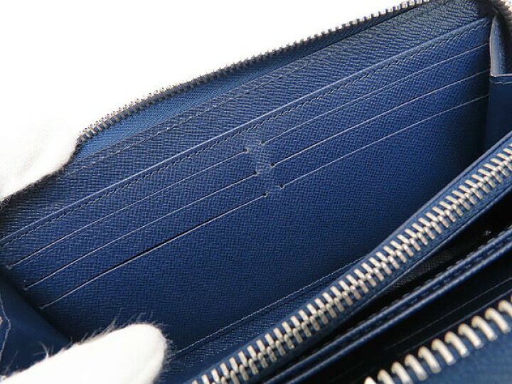 楽天市場】【美品】ルイヴィトン LOUIS VUITTON エピ ジッピー  