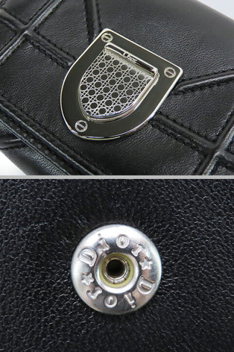 楽天市場】【新品同様】クリスチャン ディオール Christian Dior  