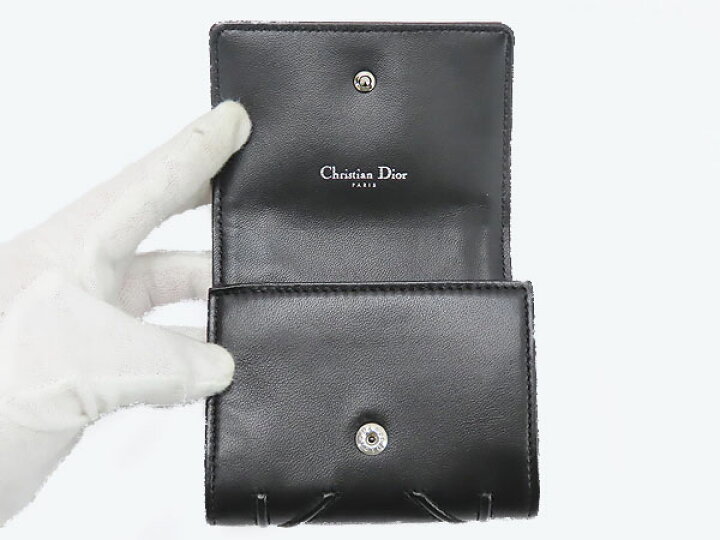 楽天市場】【新品同様】クリスチャン ディオール Christian Dior  