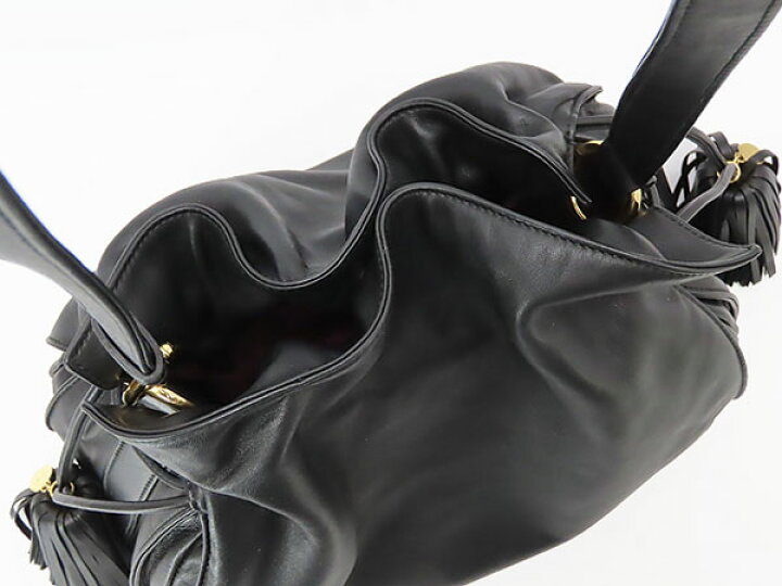 楽天市場】【美品】ロエベ LOEWE フラメンコ30 FLAMENCO30 2WAY 斜 