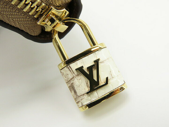 楽天市場】【新古品】ルイヴィトン LOUIS VUITTON サハラ ニロティカス  