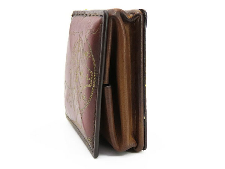 楽天市場】【激レア超美品】ベルルッティ Berluti カリグラフィ KHAYA 