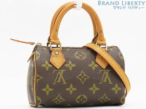 楽天市場】louis vuitton ミニスピーディの通販 