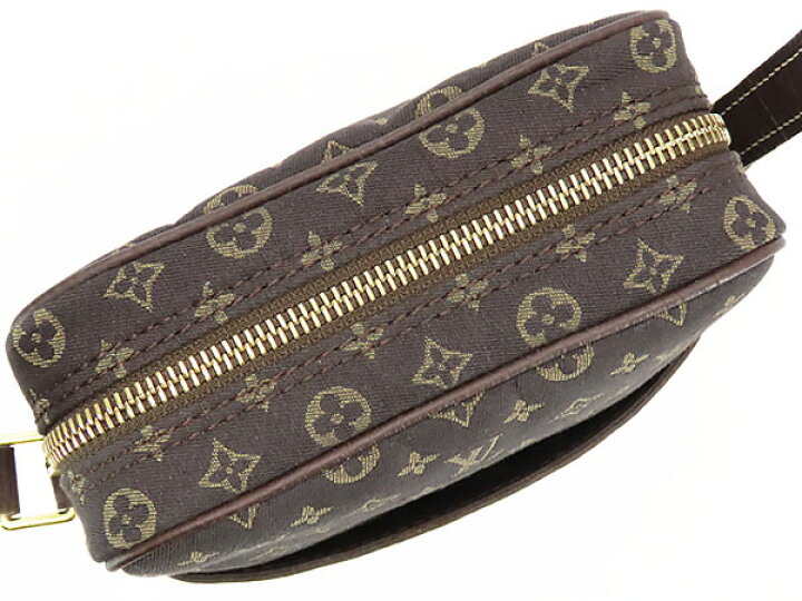 楽天市場】【超美品】ルイヴィトン LOUIS VUITTON モノグラム ミニ 
