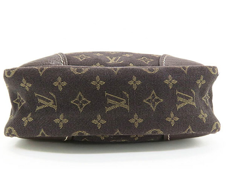 楽天市場】【超美品】ルイヴィトン LOUIS VUITTON モノグラム ミニ 