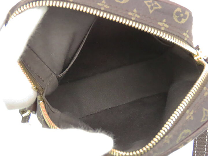 楽天市場】【超美品】ルイヴィトン LOUIS VUITTON モノグラム ミニ 