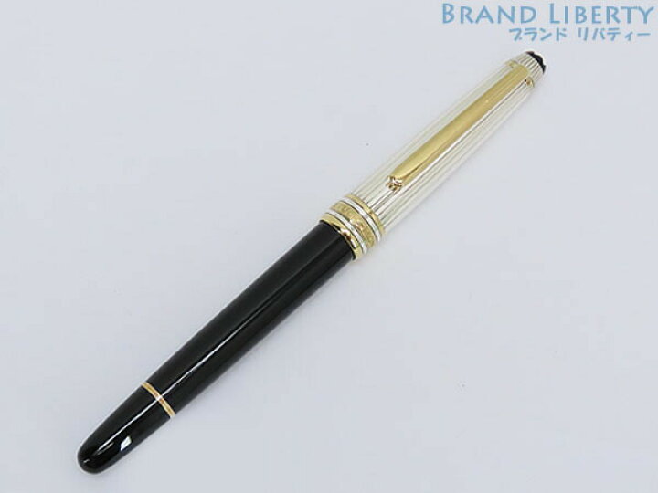 楽天市場】【激レア美品】モンブラン MONT BLANC マイ 