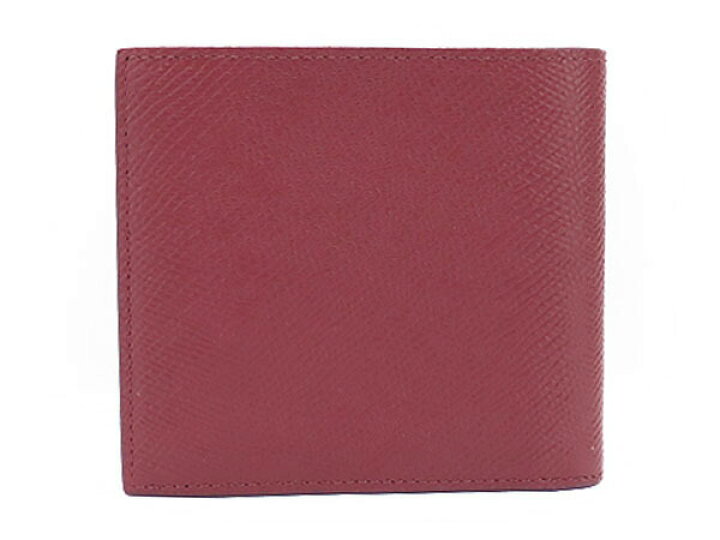 楽天市場】【未使用】セリーヌ CELINE バイフォールドウォレット 二  