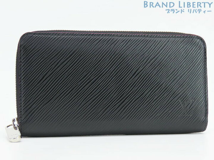 楽天市場】【美品】ルイヴィトン LOUIS VUITTON エピ ジッピー 