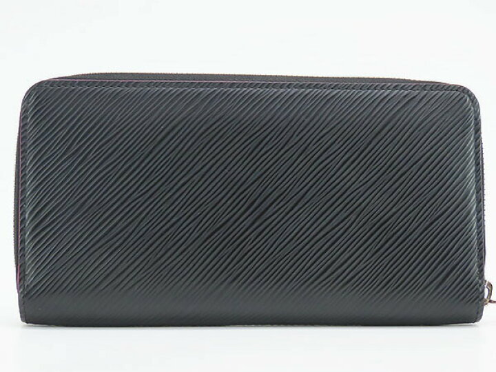 楽天市場】【美品】ルイヴィトン LOUIS VUITTON エピ ジッピー 