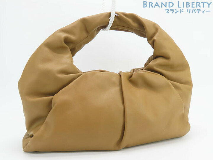 楽天市場】【未使用】ボッテガ ヴェネタ BOTTEGA VENETA ザ ショルダー  