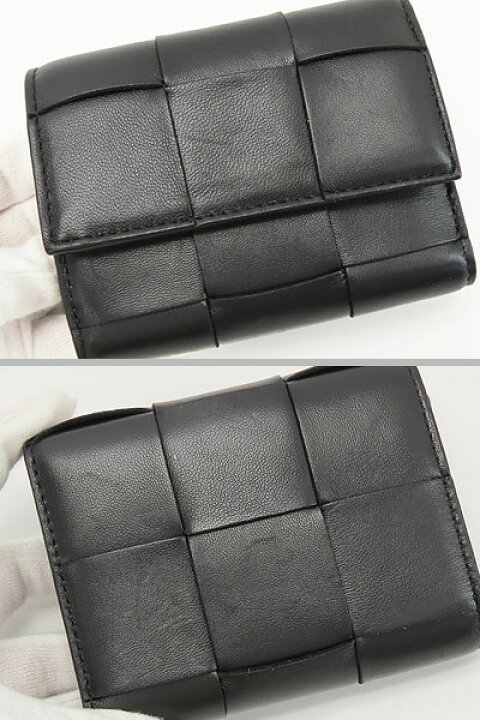楽天市場】【美品】ボッテガ ヴェネタ BOTTEGA VENETA マキシ イントレ  