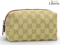 楽天市場】GUCCI（化粧ポーチ｜レディースバッグ）：バッグ<バッグ 