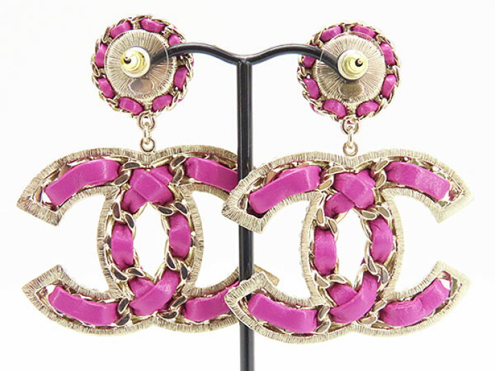 楽天市場】【レア超美品】シャネル CHANEL ココマーク ラインストーン  