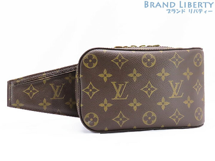 楽天市場】【新古品】ルイヴィトン LOUIS VUITTON モノグラム  
