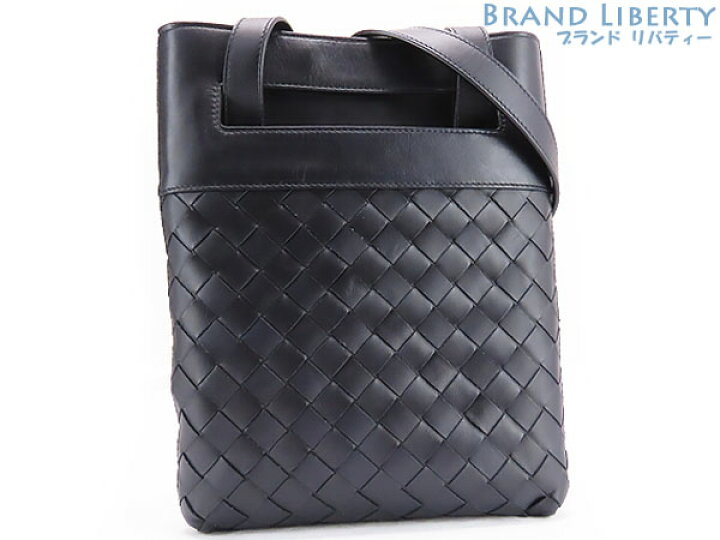楽天市場】【美品】ボッテガ ヴェネタ BOTTEGA VENETA イントレ  