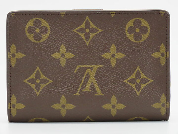 楽天市場】【新品同様】ルイヴィトン LOUIS VUITTON モノグラム 