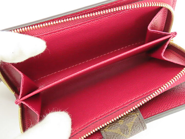 楽天市場】【新品同様】ルイヴィトン LOUIS VUITTON モノグラム 