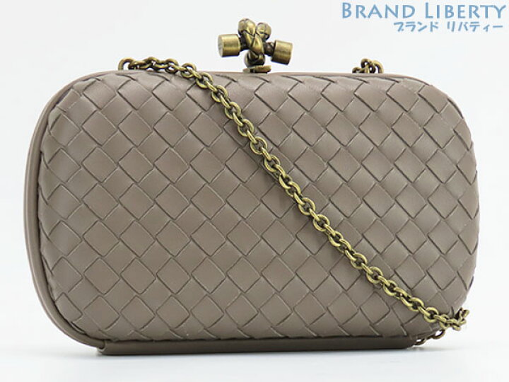 楽天市場】【激レア新品同様】ボッテガ ヴェネタ BOTTEGA VENETA  