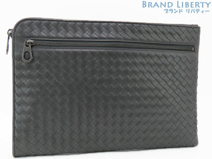 楽天市場】【ほぼ新品】ボッテガ ヴェネタ BOTTEGA VENETA イントレ 