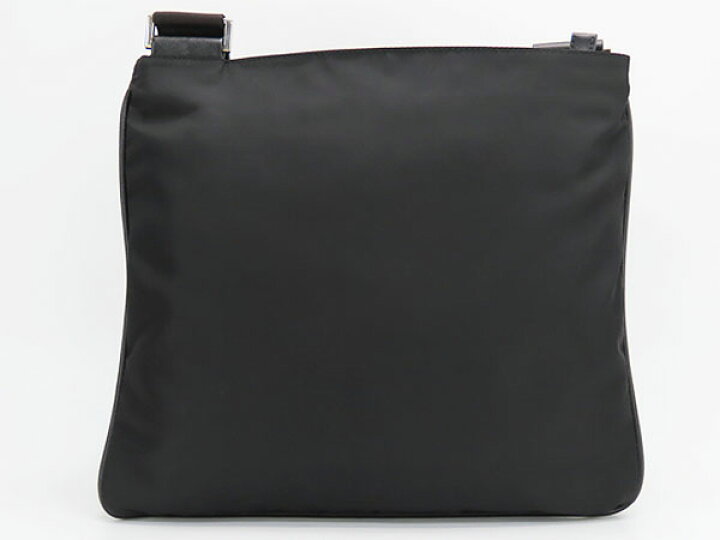 楽天市場】【美品】プラダ PRADA ナイロン 斜め掛け ショルダーバッグ  