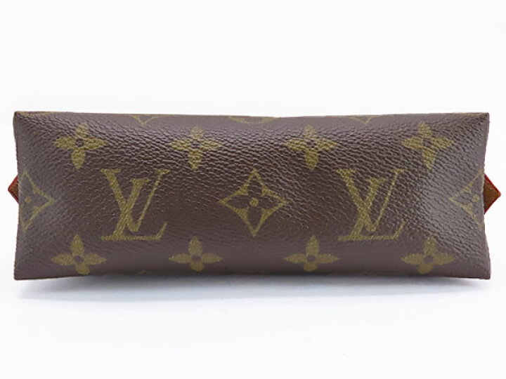 楽天市場】【未使用】ルイヴィトン LOUIS VUITTON モノグラム