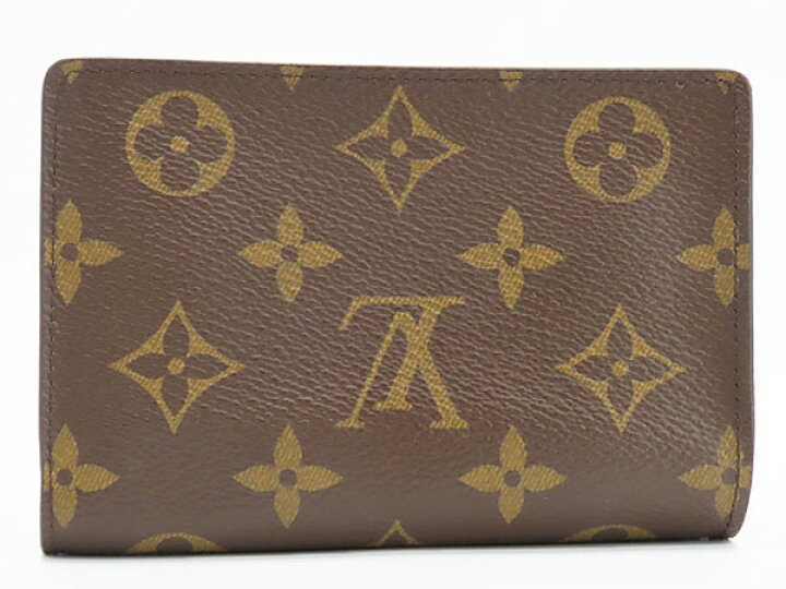 楽天市場】【新品同様】ルイヴィトン LOUIS VUITTON モノグラム 