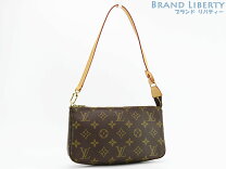 楽天市場】ルイヴィトン louis vuitton ポシェットアクセソワール 