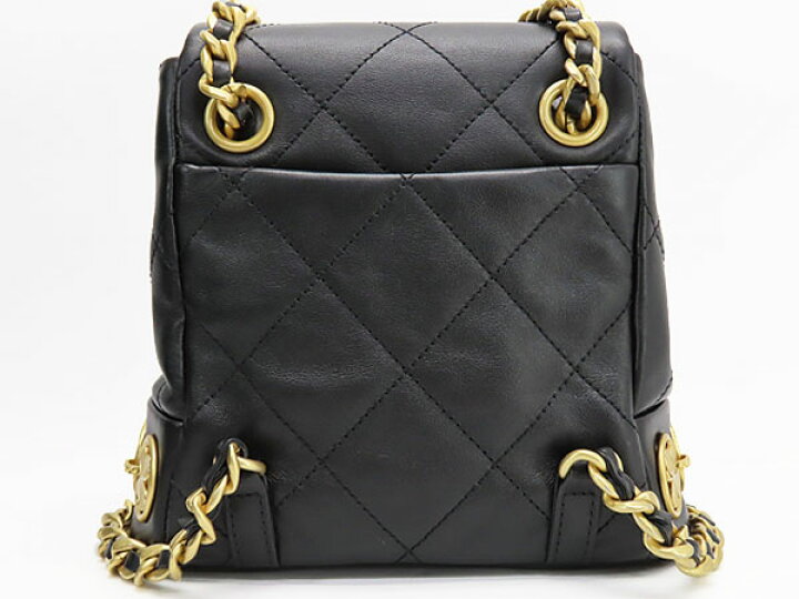 楽天市場】【レア未使用】シャネル CHANEL マトラッセ ココマーク 