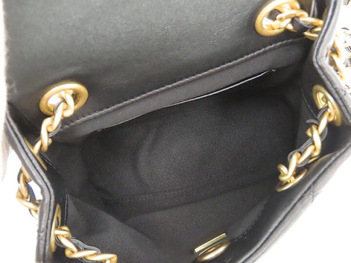 楽天市場】【レア未使用】シャネル CHANEL マトラッセ ココマーク 