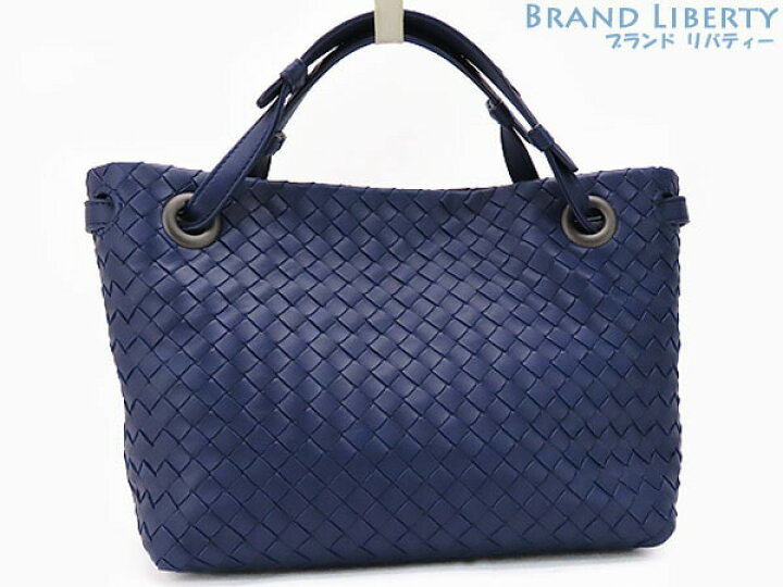 楽天市場】【未使用】ボッテガ ヴェネタ BOTTEGA VENETA イントレ 