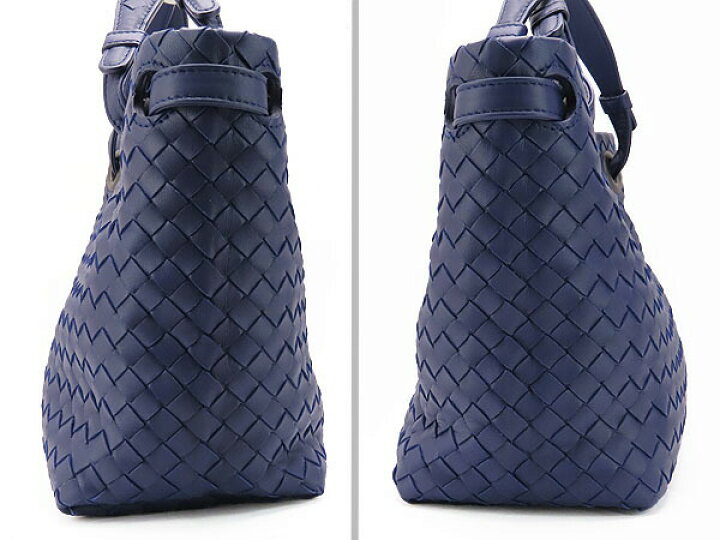 楽天市場】【未使用】ボッテガ ヴェネタ BOTTEGA VENETA イントレ 