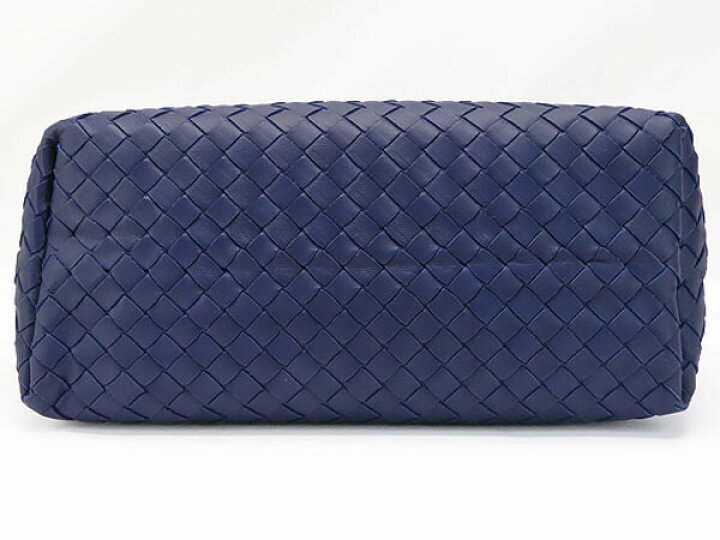 楽天市場】【未使用】ボッテガ ヴェネタ BOTTEGA VENETA イントレ 