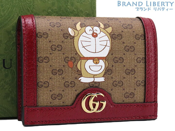 楽天市場】【激レア限定新品】グッチ GUCCI ミニ GGスプリーム 
