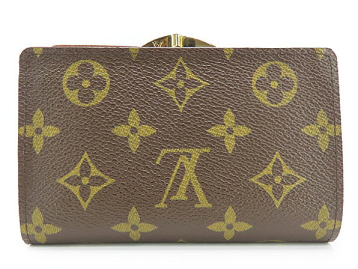 楽天市場】【超美品】ルイヴィトン LOUIS VUITTON モノグラム  