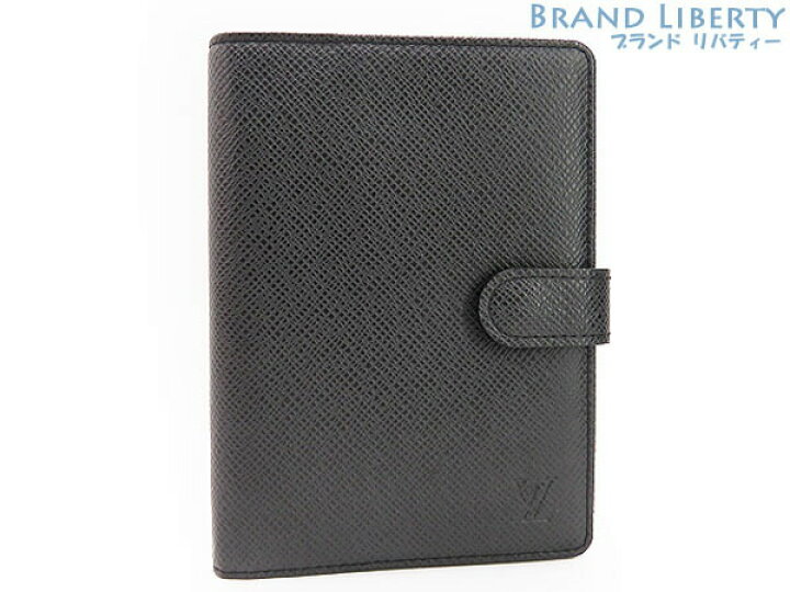 楽天市場】【超美品】ルイヴィトン LOUIS VUITTON タイガ アジェンダPM  