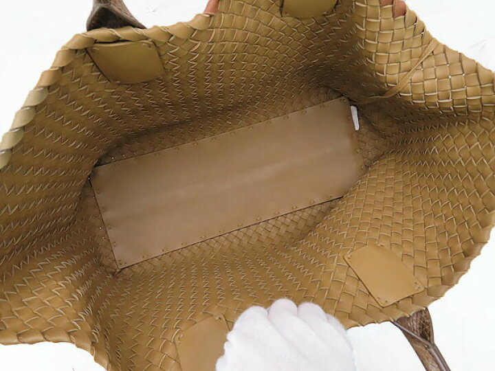 楽天市場】【激レア未使用】ボッテガ ヴェネタ BOTTEGA VENETA 