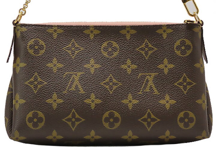 楽天市場】【レア美品】ルイヴィトン LOUIS VUITTON モノグラム パラス 