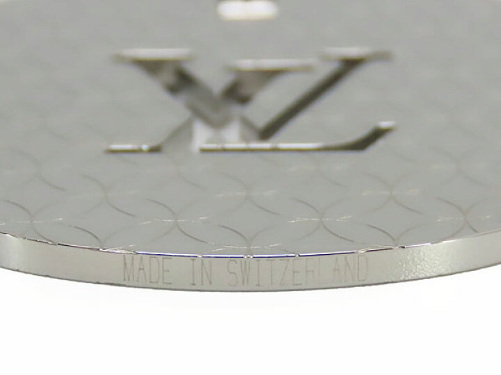 楽天市場】【超美品】ルイヴィトン LOUIS VUITTON パンダンティフ 