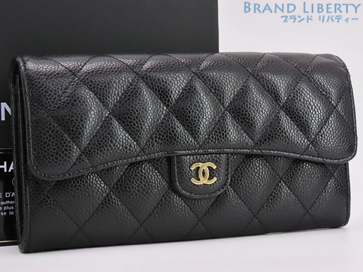 楽天市場】【美品】シャネル CHANEL マトラッセ ココマーク クラシック 