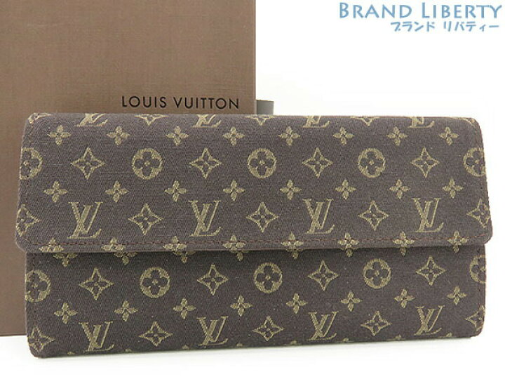 楽天市場】【新古品】ルイヴィトン LOUIS VUITTON モノグラム ミニ  