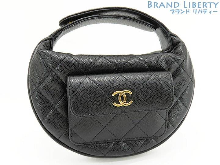 楽天市場】【レア未使用】シャネル CHANEL マトラッセ ココマーク  