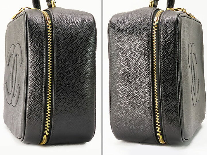 楽天市場】【ほぼ新品】シャネル CHANEL ヴィンテージ ココマーク 
