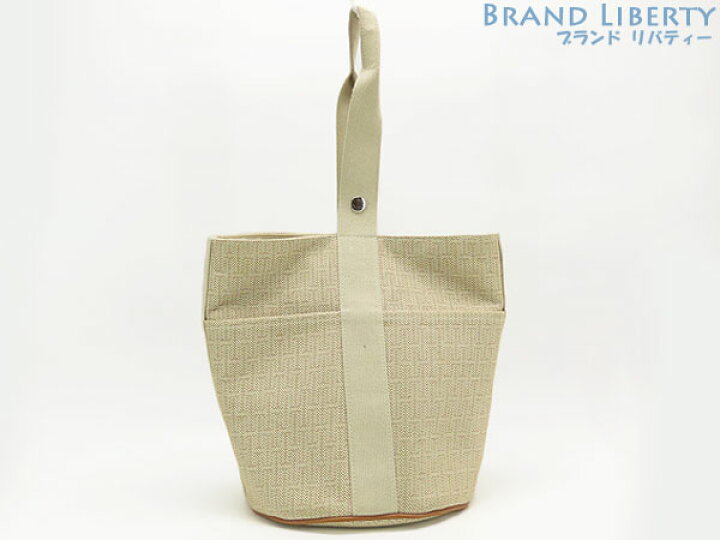 楽天市場】【激レア美品】エルメス HERMES サクソーMM ハンドバッグ  