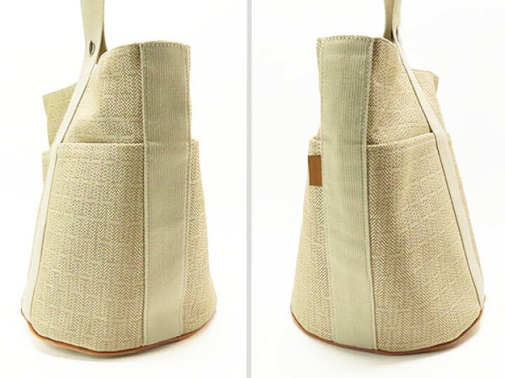 楽天市場】【激レア美品】エルメス HERMES サクソーMM ハンドバッグ  