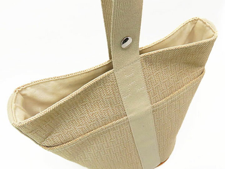 楽天市場】【激レア美品】エルメス HERMES サクソーMM ハンドバッグ 