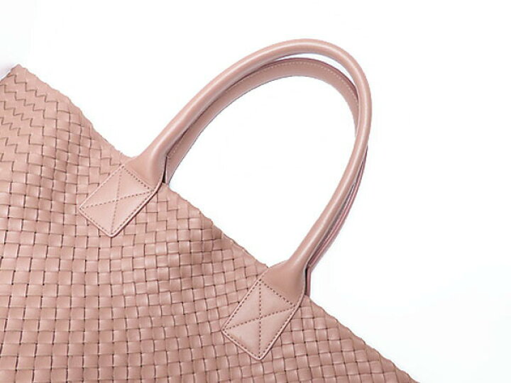 楽天市場】【超美品】ボッテガ ヴェネタ BOTTEGA VENETA イントレ 