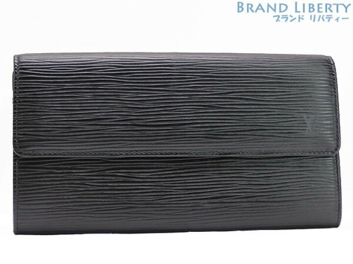 楽天市場】【外超美品】ルイヴィトン LOUIS VUITTON エピ ポシェット  